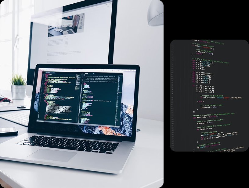 About Virtej Technologies